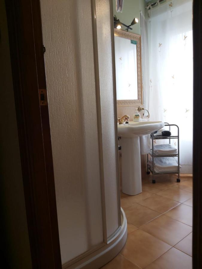 Apartamentos Tio Jose Maria Hinojares Luaran gambar